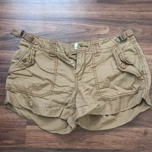 Old Navy cargo shorts